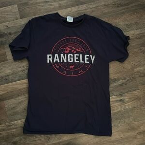 Rangeley T-Shirt